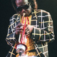 Miles Davis in Paris, July 6, 1991
PATRICK HERTZOG/AFP/GettyImages